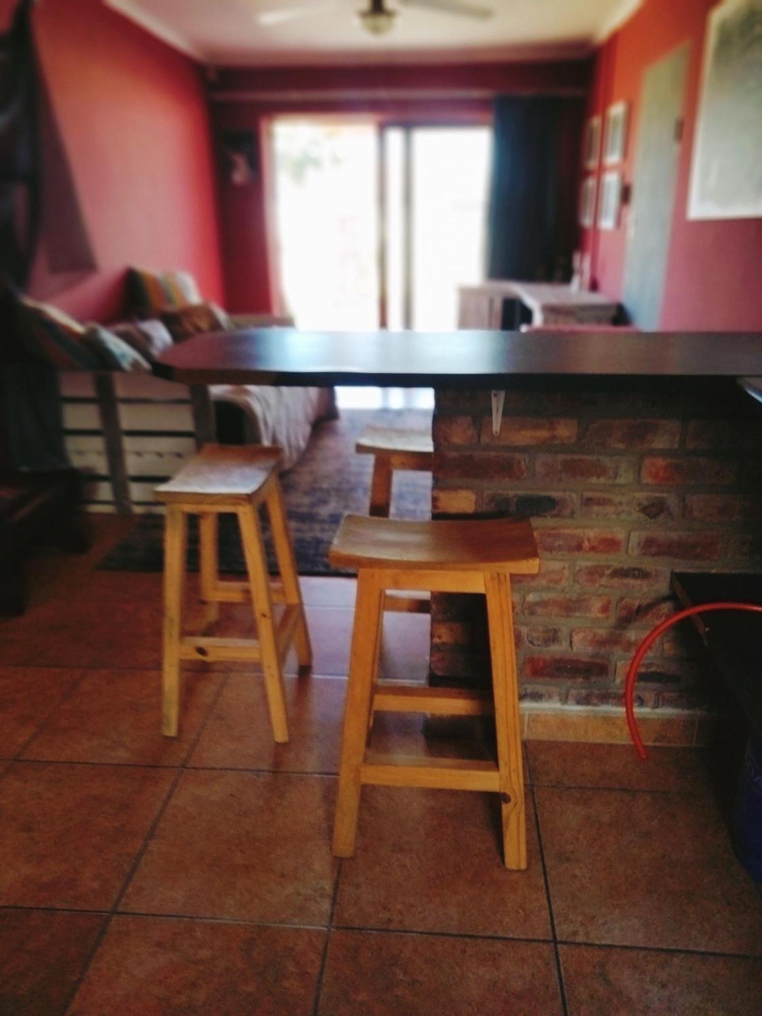Apartamento Addo'S Secret Backdoor Puerto Elizabeth Exterior foto