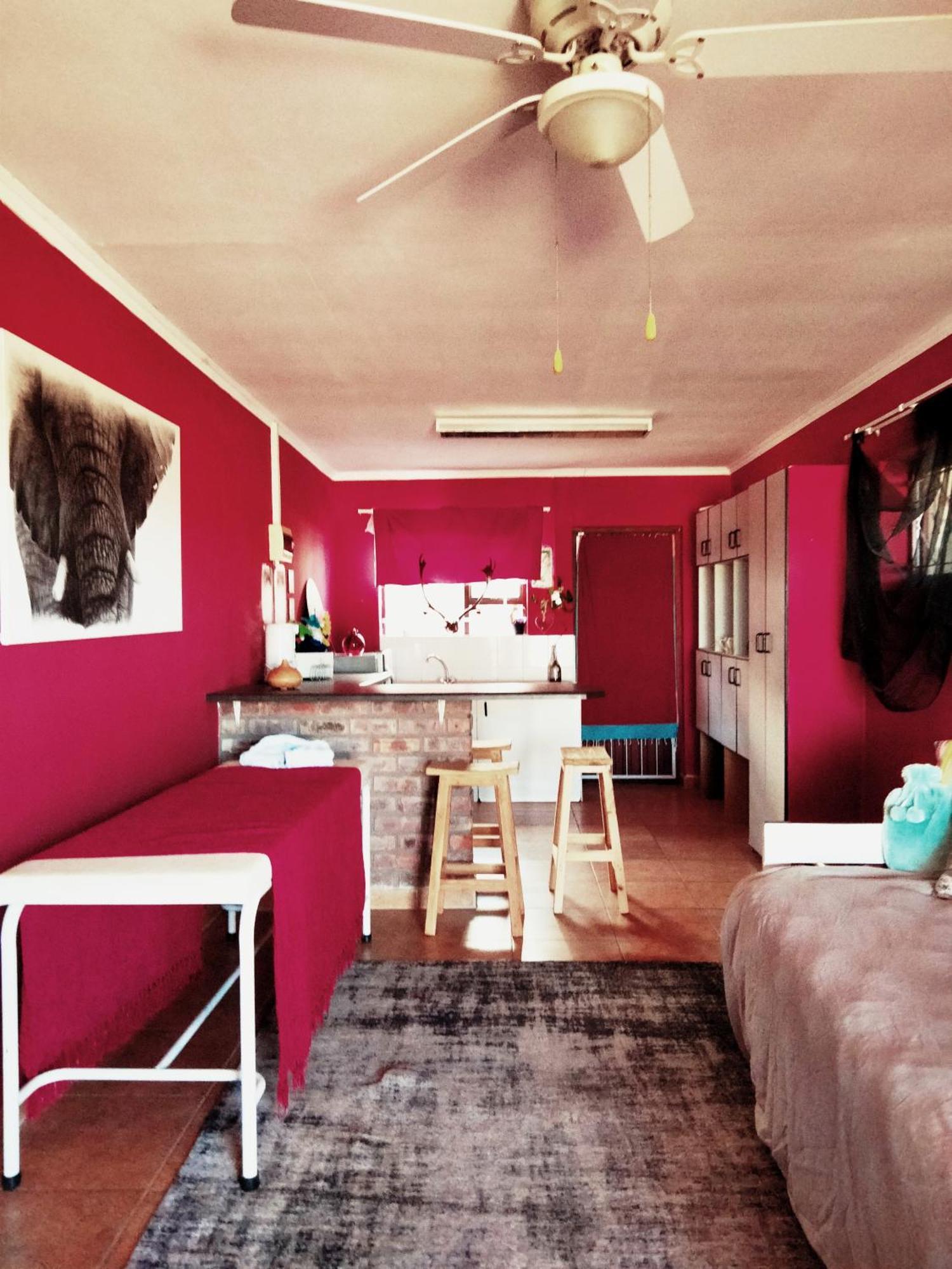 Apartamento Addo'S Secret Backdoor Puerto Elizabeth Exterior foto