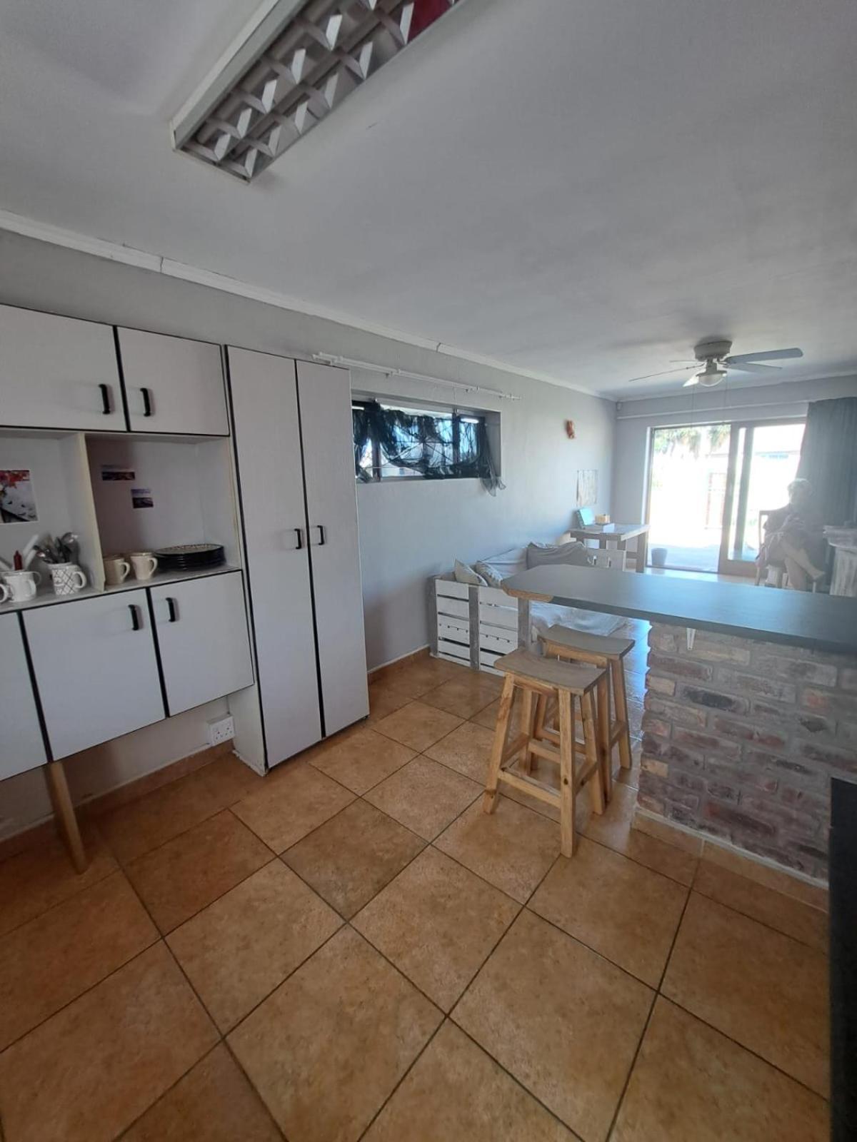 Apartamento Addo'S Secret Backdoor Puerto Elizabeth Exterior foto